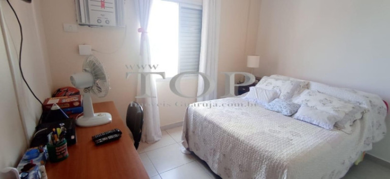 Imagem Cobertura com 3 Quartos à Venda, 180 m² em Tombo - Guarujá