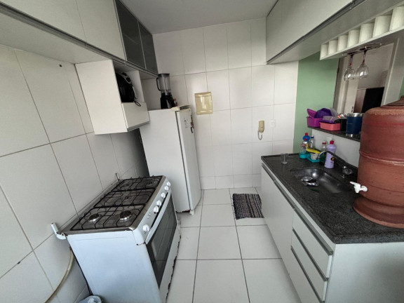 Imagem Apartamento com 2 Quartos à Venda, 66 m² em Chácaras Cotia - Contagem Imagem Apartamento com 2 Quartos à Venda, 66 m² em Chácaras Cotia - Contagem