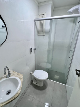 Imagem Apartamento com 1 Quarto à Venda, 33 m² em Centro - Capão Da Canoa Imagem Apartamento com 1 Quarto à Venda, 33 m² em Centro - Capão Da Canoa