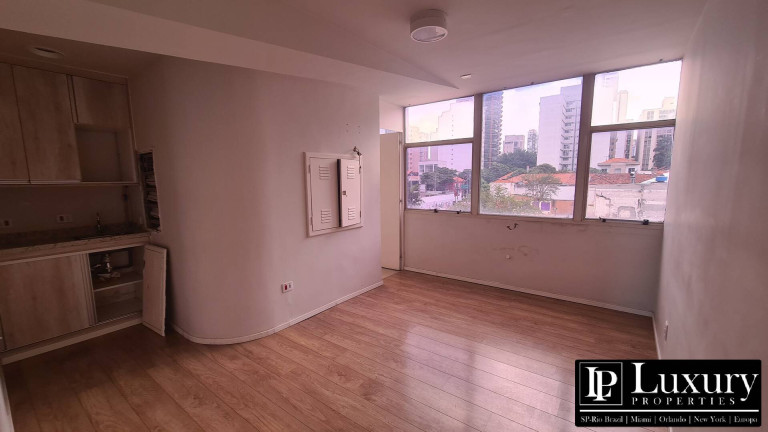 Imagem Imóvel Comercial à Venda, 328 m² em Jardim Paulistano - São Paulo