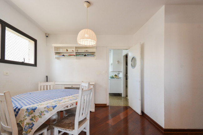 Imagem Apartamento com 4 Quartos à Venda, 379 m² em Pacaembu - São Paulo Imagem Apartamento com 4 Quartos à Venda, 379 m² em Pacaembu - São Paulo