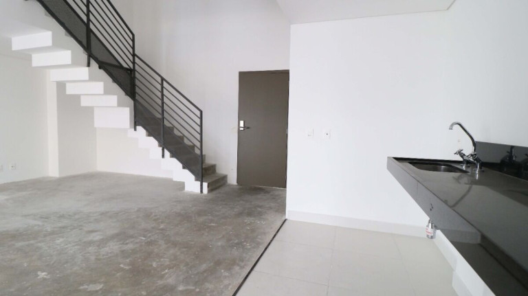 Imagem Apartamento com 2 Quartos à Venda, 110 m² em Itaim Bibi - São Paulo Imagem Apartamento com 2 Quartos à Venda, 110 m² em Itaim Bibi - São Paulo