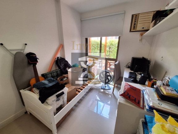 Imagem Apartamento com 3 Quartos à Venda, 105 m² em Recreio Dos Bandeirantes - Rio De Janeiro
