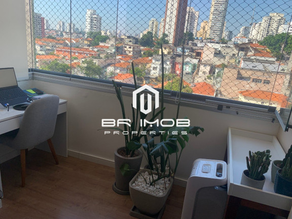 Imagem Imóvel com 3 Quartos à Venda, 93 m² em Bosque Da Saúde - São Paulo Imagem Imóvel com 3 Quartos à Venda, 93 m² em Bosque Da Saúde - São Paulo
