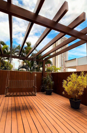 Imagem Apartamento com 4 Quartos à Venda, 222 m² em Duque De Caxias - Cuiabá Imagem Apartamento com 4 Quartos à Venda, 222 m² em Duque De Caxias - Cuiabá