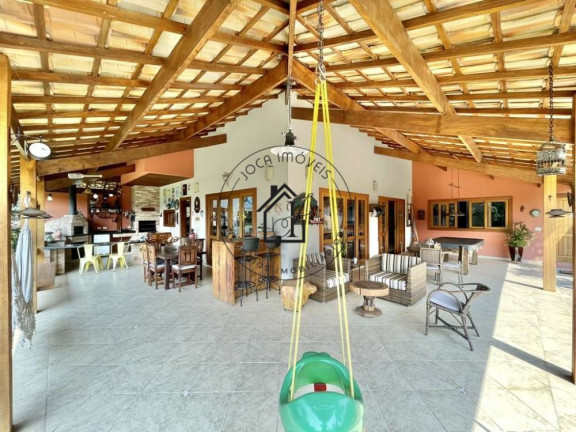 Imagem Casa de Condomínio com 4 Quartos à Venda, 2.535 m² em Chácara Vale Do Rio Cotia - Carapicuíba Imagem Casa de Condomínio com 4 Quartos à Venda, 2.535 m² em Chácara Vale Do Rio Cotia - Carapicuíba