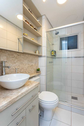 Imagem Apartamento com 3 Quartos à Venda, 67 m² em Ipanema - Porto Alegre Imagem Apartamento com 3 Quartos à Venda, 67 m² em Ipanema - Porto Alegre