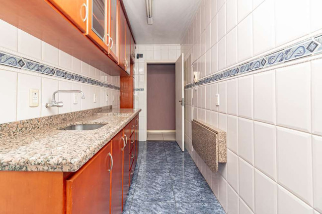 Imagem Apartamento com 2 Quartos à Venda, 61 m² em Jardim Carvalho - Porto Alegre