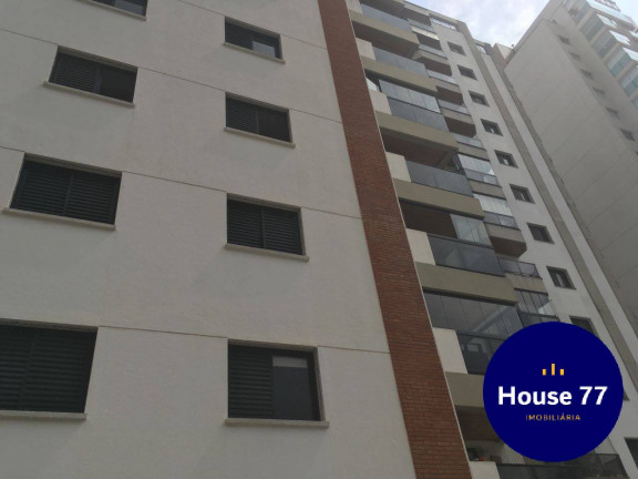 Apartamento com 3 Quartos à Venda, 100 m² em Paraíso - São Paulo