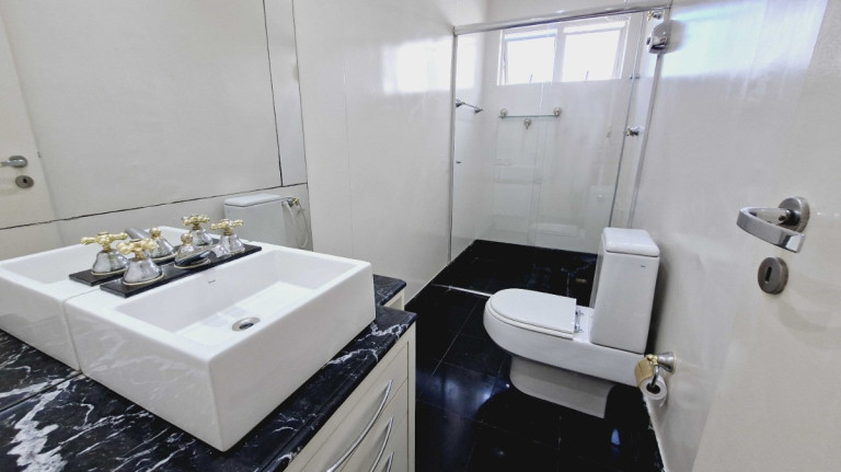 Imagem Cobertura com 4 Quartos à Venda, 244 m² em Vila Andrade - São Paulo Imagem Cobertura com 4 Quartos à Venda, 244 m² em Vila Andrade - São Paulo