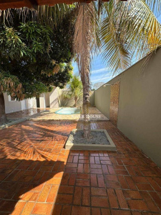 Imagem Casa com 3 Quartos à Venda, 275 m² em Jardim Imperador - Várzea Grande Imagem Casa com 3 Quartos à Venda, 275 m² em Jardim Imperador - Várzea Grande