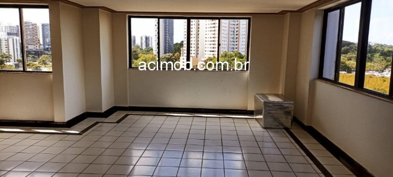 Imagem Imóvel com 3 Quartos à Venda, 85 m² em Cidade Jardim - Salvador