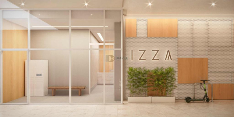 Imagem Apartamento com 3 Quartos à Venda, 92 m² em Praia Do Canto - Vitória Imagem Apartamento com 3 Quartos à Venda, 92 m² em Praia Do Canto - Vitória