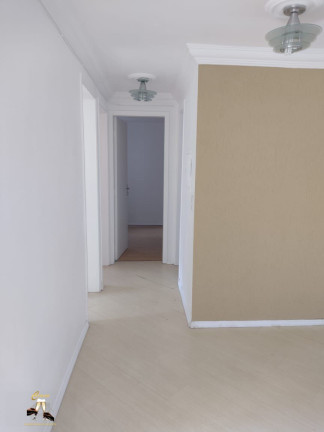 Imagem Apartamento com 3 Quartos à Venda, 73 m² em Demarchi - São Bernardo Do Campo Imagem Apartamento com 3 Quartos à Venda, 73 m² em Demarchi - São Bernardo Do Campo