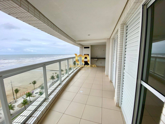 Imagem Apartamento com 3 Quartos à Venda, 111 m² em Boqueirão - Praia Grande Imagem Apartamento com 3 Quartos à Venda, 111 m² em Boqueirão - Praia Grande