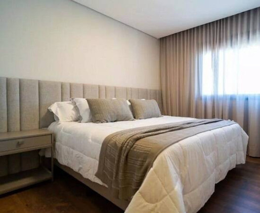 Imagem Apartamento com 3 Quartos à Venda, 151 m² em Jardim Faculdade - Sorocaba