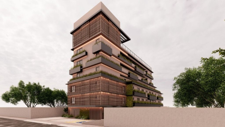 Imagem Apartamento com 1 Quarto à Venda, 25 m² em Cabo Branco - João Pessoa Imagem Apartamento com 1 Quarto à Venda, 25 m² em Cabo Branco - João Pessoa
