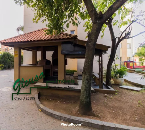 Imagem Apartamento com 2 Quartos à Venda, 48 m² em Vila Ré - São Paulo Imagem Apartamento com 2 Quartos à Venda, 48 m² em Vila Ré - São Paulo