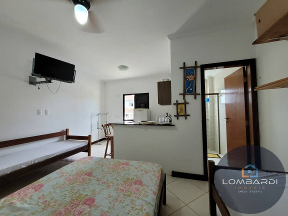 Imagem Apartamento com 1 Quarto à Venda, 27 m² em Toninhas - Ubatuba Imagem Apartamento com 1 Quarto à Venda, 27 m² em Toninhas - Ubatuba