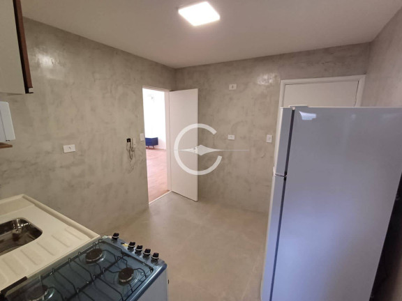 Imagem Apartamento com 2 Quartos à Venda, 62 m² em Vila Olímpia - São Paulo