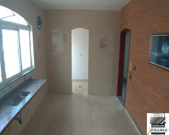 Imagem Sobrado com 3 Quartos à Venda, 182 m² em Jardim Brasilândia - Sorocaba Imagem Sobrado com 3 Quartos à Venda, 182 m² em Jardim Brasilândia - Sorocaba