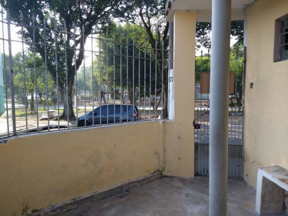 Imagem Casa com 3 Quartos à Venda, 185 m² em Chácara Belenzinho - São Paulo