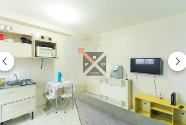 Imagem Imóvel com 1 Quarto à Venda, 31 m² em Brás - São Paulo Imagem Imóvel com 1 Quarto à Venda, 31 m² em Brás - São Paulo