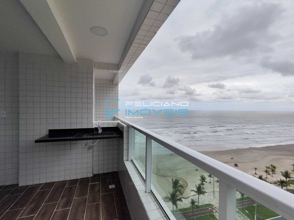 Imagem Apartamento com 2 Quartos à Venda, 78 m² em Flórida - Praia Grande Imagem Apartamento com 2 Quartos à Venda, 78 m² em Flórida - Praia Grande