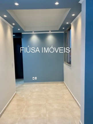 Imagem Apartamento com 2 Quartos à Venda, 60 m² em Jardim Interlagos - Ribeirão Preto