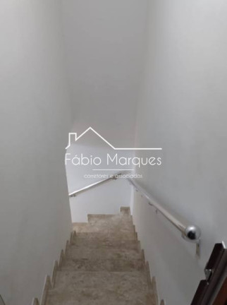 Imagem Casa de Condomínio com 2 Quartos à Venda, 60 m² em Vila Ré - São Paulo
