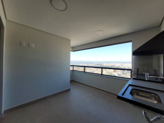Imagem Apartamento com 2 Quartos à Venda, 91 m² em Parque Campolim - Sorocaba Imagem Apartamento com 2 Quartos à Venda, 91 m² em Parque Campolim - Sorocaba