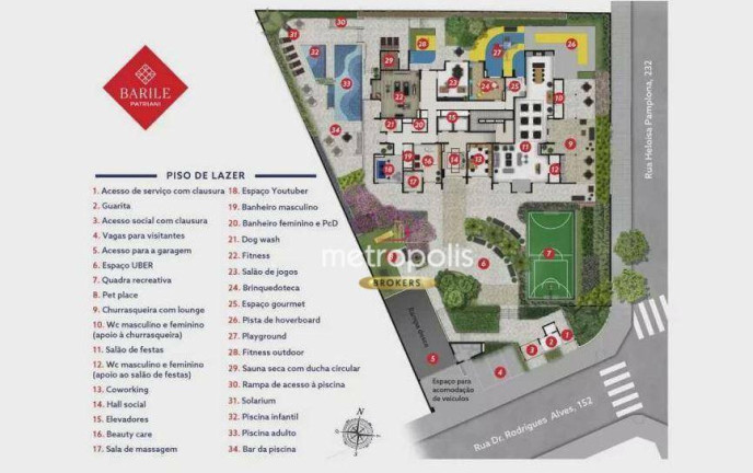 Imagem Apartamento com 2 Quartos à Venda, 87 m² em Fundação - São Caetano Do Sul Imagem Apartamento com 2 Quartos à Venda, 87 m² em Fundação - São Caetano Do Sul