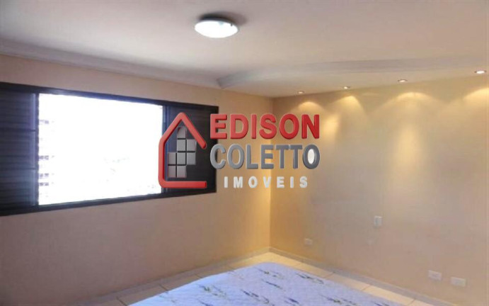 Imagem Apartamento com 3 Quartos à Venda, 110 m² em Vila Monteiro - Piracicaba