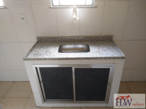 Imagem Kitnet com 1 Quarto à Venda, 25 m² em Anchieta - Rio De Janeiro Imagem Kitnet com 1 Quarto à Venda, 25 m² em Anchieta - Rio De Janeiro