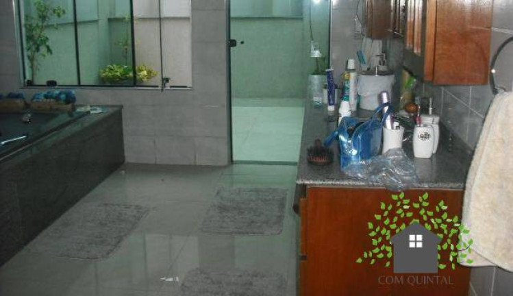 Imagem Casa com 4 Quartos à Venda, 506 m² em São Paulo Ii - Cotia