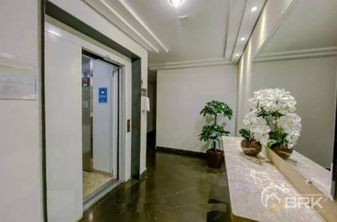 Imagem Apartamento com 2 Quartos para Alugar, 47 m² em Vila Carrão - São Paulo