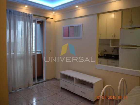 Imagem Apartamento com 1 Quarto à Venda, 38 m² em Tatuape - Sao Paulo Imagem Apartamento com 1 Quarto à Venda, 38 m² em Tatuape - Sao Paulo