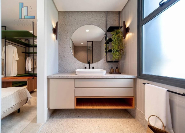 Imagem Apartamento com 2 Quartos à Venda, 86 m² em Jardim Das Acácias - São Paulo Imagem Apartamento com 2 Quartos à Venda, 86 m² em Jardim Das Acácias - São Paulo
