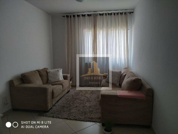 Apartamento com 3 Quartos à Venda, 90 m² em Jardim América - São José Dos Campos