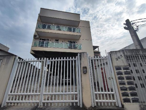Imagem Imóvel com 2 Quartos à Venda, 52 m² em Pechincha - Rio De Janeiro Imagem Imóvel com 2 Quartos à Venda, 52 m² em Pechincha - Rio De Janeiro
