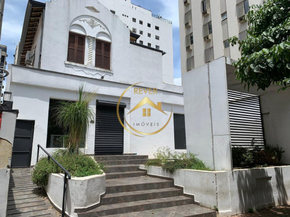 Imagem Imóvel com 2 Quartos para Alugar, 293 m² em Cambui - Campinas Imagem Imóvel com 2 Quartos para Alugar, 293 m² em Cambui - Campinas