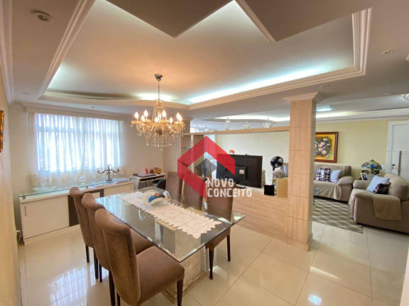 Imagem Apartamento com 4 Quartos à Venda, 203 m² em Varjota - Fortaleza Imagem Apartamento com 4 Quartos à Venda, 203 m² em Varjota - Fortaleza