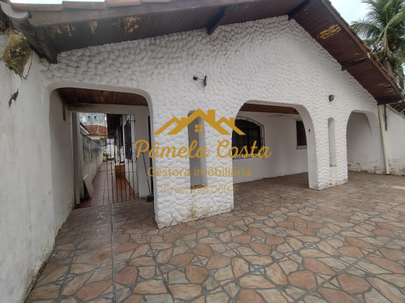 Imagem Casa com 5 Quartos à Venda, 200 m² em Enseada - Guarujá Imagem Casa com 5 Quartos à Venda, 200 m² em Enseada - Guarujá
