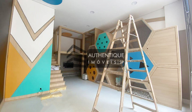 Imagem Apartamento com 3 Quartos à Venda, 181 m² em Vila Mariana - São Paulo Imagem Apartamento com 3 Quartos à Venda, 181 m² em Vila Mariana - São Paulo