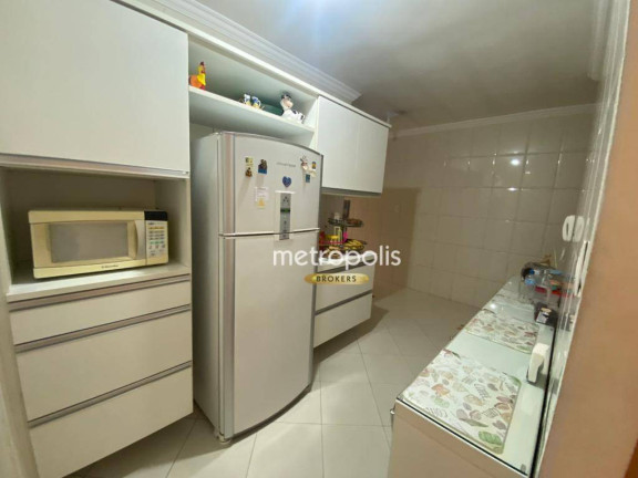 Imagem Apartamento com 3 Quartos à Venda, 117 m² em Santa Maria - São Caetano Do Sul Imagem Apartamento com 3 Quartos à Venda, 117 m² em Santa Maria - São Caetano Do Sul