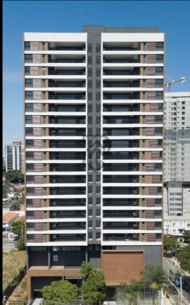 Imagem Apartamento com 3 Quartos à Venda, 106 m² em Vila Clementino - São Paulo