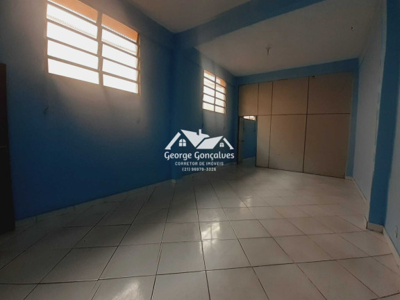 Imagem Imóvel Comercial para Alugar, 432 m² em Vila São Sebastião - Duque De Caxias