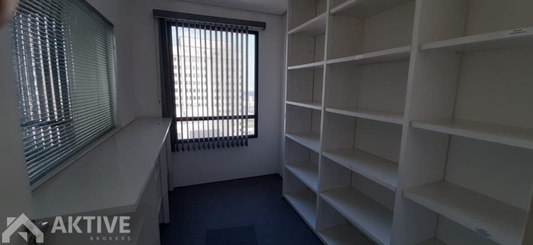 Imagem Sala Comercial à Venda, 51 m² em Alphaville - Barueri