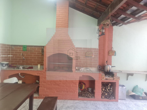 Imagem Casa com 5 Quartos à Venda, 194 m² em Vila Geny - Itaguaí