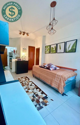 Imagem Apartamento com 1 Quarto à Venda, 30 m² em Vila Buarque - São Paulo Imagem Apartamento com 1 Quarto à Venda, 30 m² em Vila Buarque - São Paulo